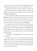 EF Classic Readers Level 9, Book 9: The Fisherman and the Genie