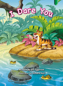 Key Links Green Book 9, Level 13: I Dare You