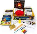 National Geographic Mega Science Series Earth Science Kit