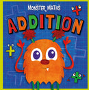 Monster Maths:Addition