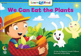 CTP: We Can Eat the Plants