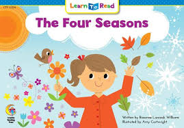 CTP: The Four Seasons
