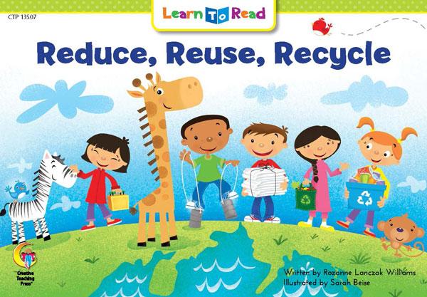 CTP: Reduce, Reuse, Recycle