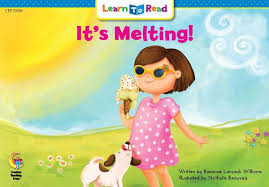 CTP: It's Melting!