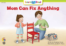 CTP: Mom Can Fix Anything