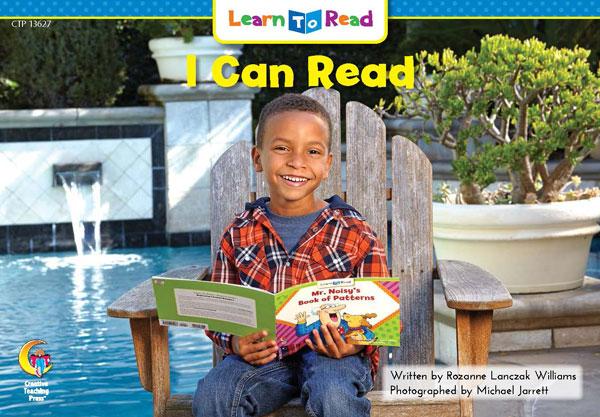 CTP: I Can Read