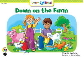 CTP: Down on the Farm