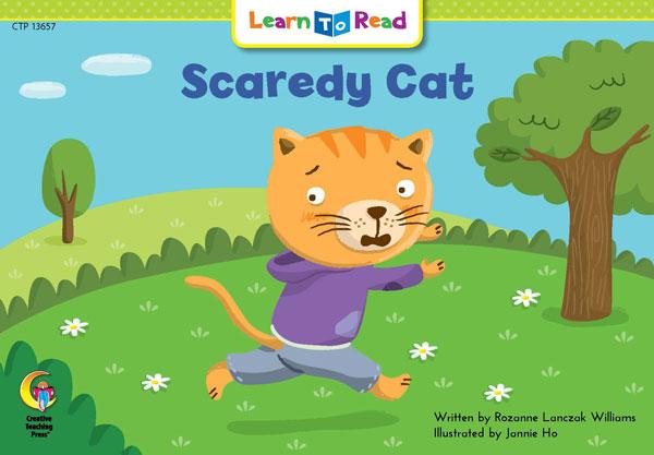 CTP: Scaredy Cat
