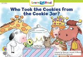 CTP: Who Took the Cookies from the Cookie Jar?