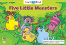 CTP: Five Little Monsters
