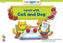CTP: Lunch with Cat and Dog