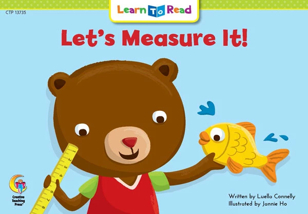 CTP: Let's Measure It!