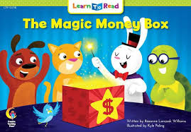 CTP: The Magic Money Box