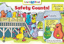 CTP: Safety Counts!