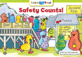 CTP: Safety Counts!