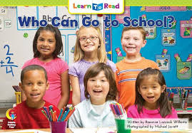 CTP: Who Can Go to School?