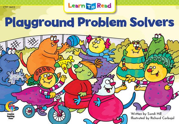 CTP: Playground Problem Solvers