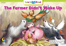 CTP: The Farmer Didn't Wake Up
