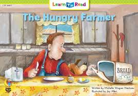 CTP: The Hungry Farmer