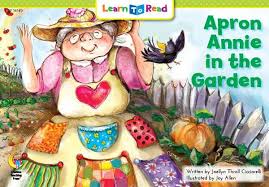 CTP: Apron Annie's Pies