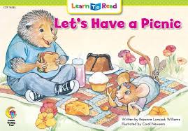 CTP: Let's Have a Picnic
