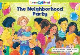 CTP: The Neighborhood Party