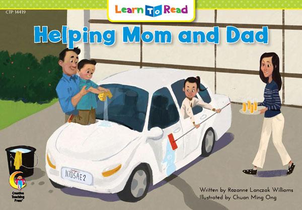 CTP: Helping Mom and Dad