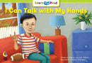 CTP: I Can Talk with My Hands
