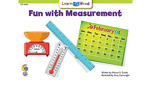 CTP: Fun with Measurement