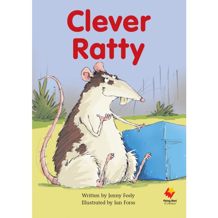 FS Level Q:Clever Ratty
