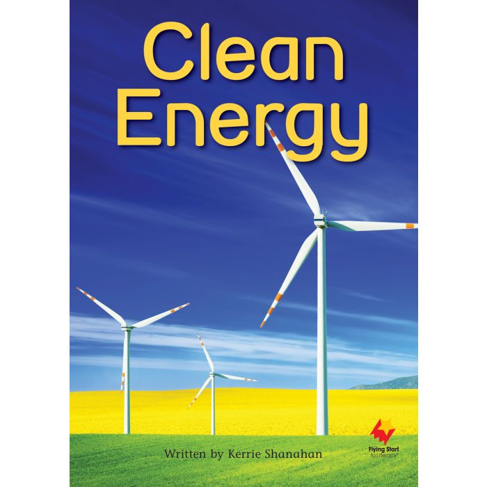 FS Level S:Clean Energy