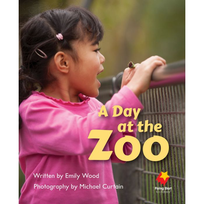 FS Level 02: A Day at the Zoo