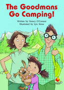 FS Level 26: The Goodmans Go Camping