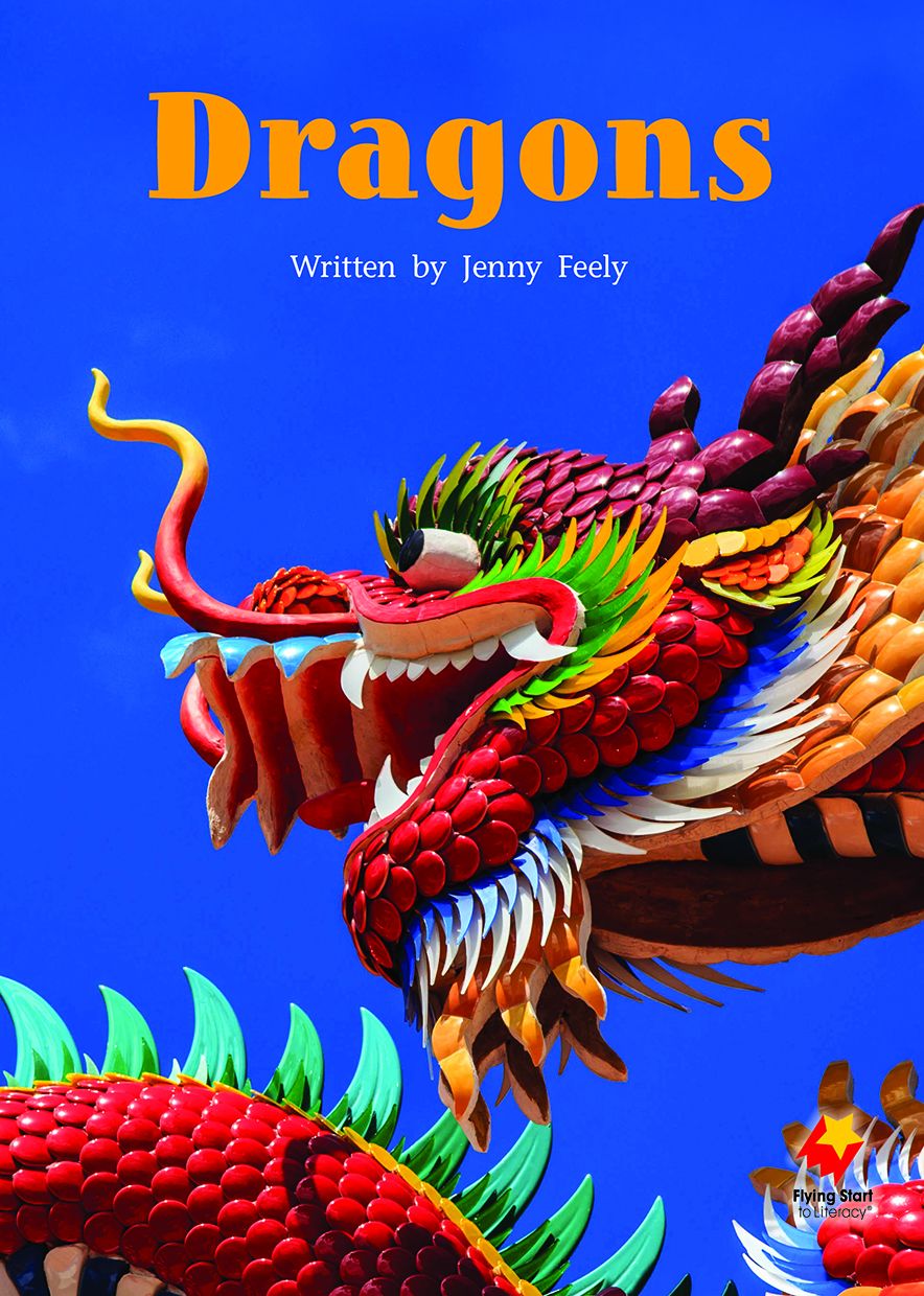 FS Level 28: Dragons