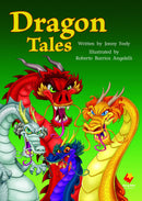 FS Level 28: Dragon Tales