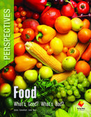FS Level 25 Perspectives: Food: What's Good? What's Bad?