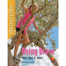 FS Level 27 Perspectives: Being Brave: What Does it Mean?