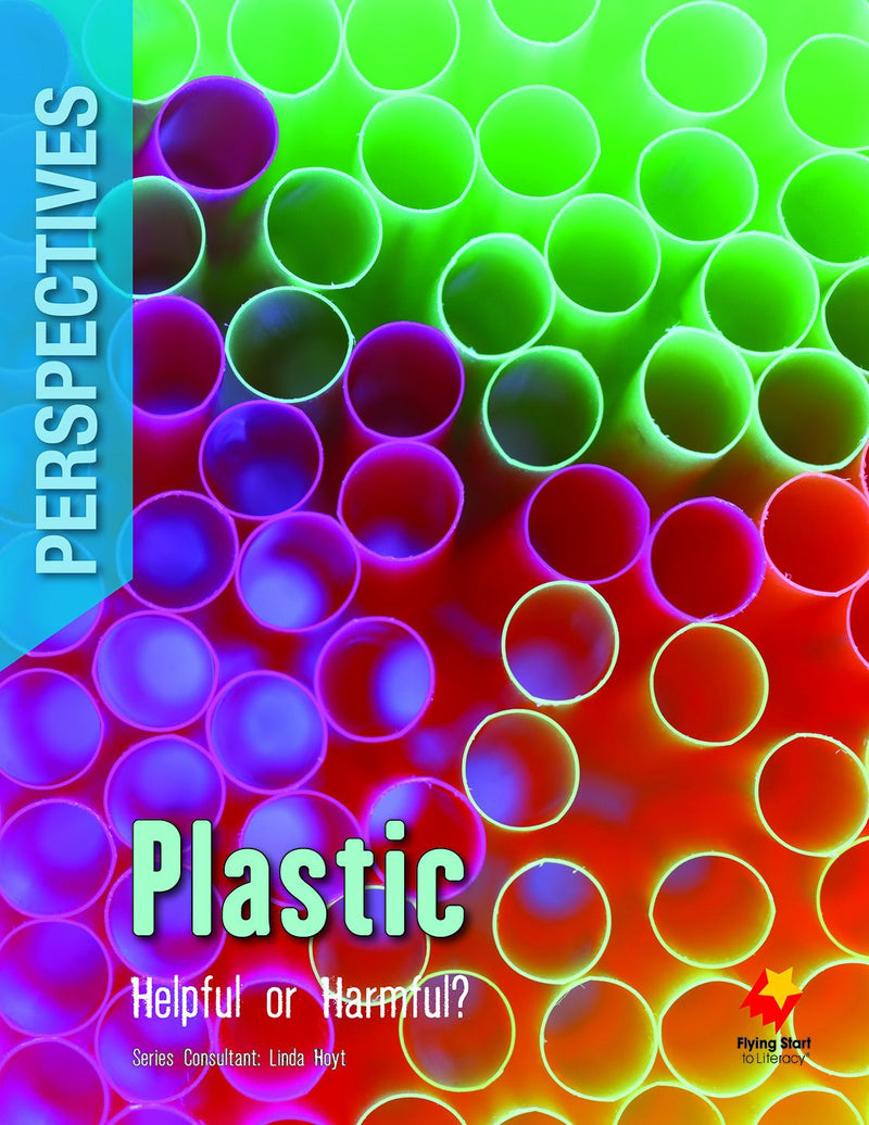 FS Level 29 Perspectives: Plastic: Helpful or Harmful?