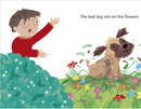 Early Bird Readers-Pink: Bad Dog and No, Nell, No!