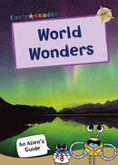 Early Bird Readers-Gold: World Wonders
