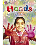 Collins Big Cat Yellow Band 3: Hands