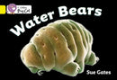 Collins Big Cat Yellow Band 3: Water Bears