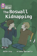 Collins Big Cat Diamond(Band 17)The Boswall Kidnapping