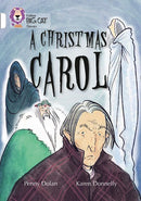 Collins Big Cat White(Band 10):A Christmas Carol