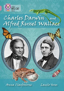 Collins Big Cat Pearl(Band 18)Charles Darwin and Alfred Wallace