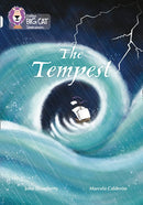 Collins Big Cat Diamond(Band 17)The Tempest