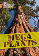 Collins Big Cat Copper(Band 12)Mega Plants