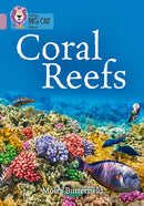 Collins Big Cat Pearl(Band 18)Coral Reefs