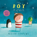 The Boy: His Stories and How They Came to Be(Multi stories)