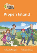 Peapod Readers L4:Pippen Island